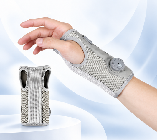 Flexiko – Stabilizační ortéza na zápěstí