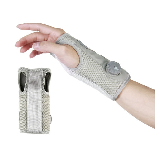 Flexiko – Stabilizační orteza na zápěstí